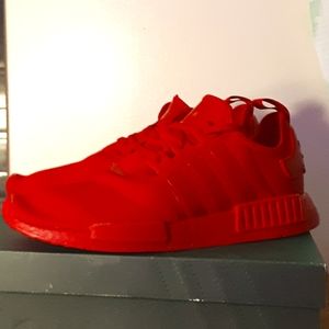 Nmd adidas shoe